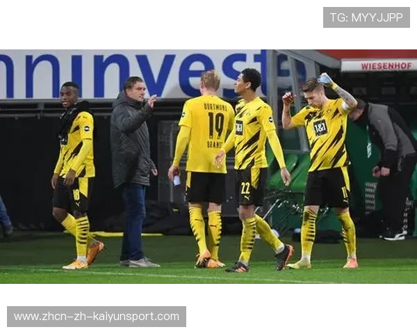 多特蒙德或在冬窗策划引入一名可即插即用前锋