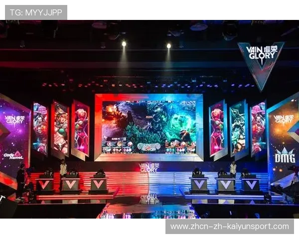 电竞赛程过密带来的健康隐患，电竞危害健康